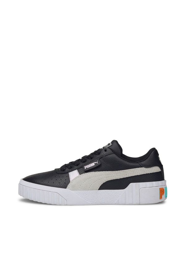 کتونی اورجینال برند Puma مدل Cali Varsity Wn s کد 75619755 - Image 4