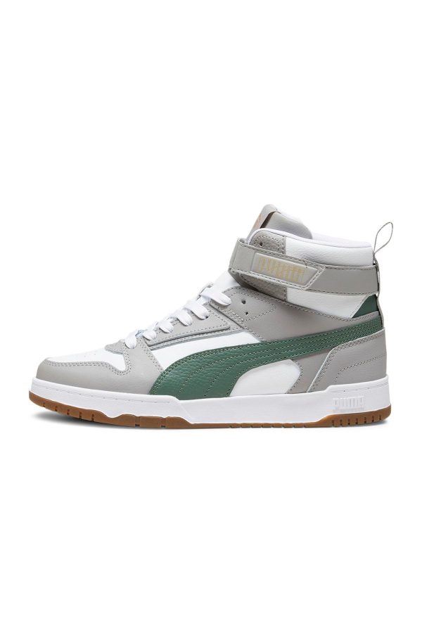 کتونی اورجینال برند Puma کد 741587181 - Image 3