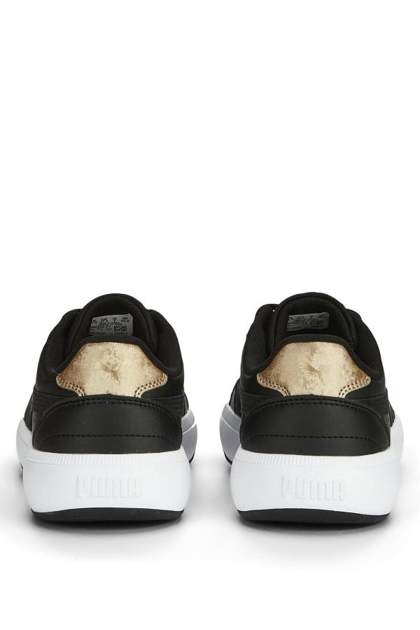 کتونی اورجینال برند Puma مدل Tori Space Metallics کد 673124138 - Image 4