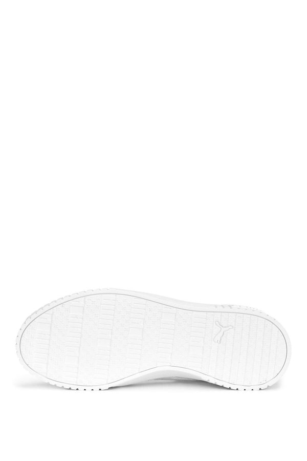 کتونی اورجینال برند Puma مدل Carina 20 Logo Power کد 746493660 - Image 5
