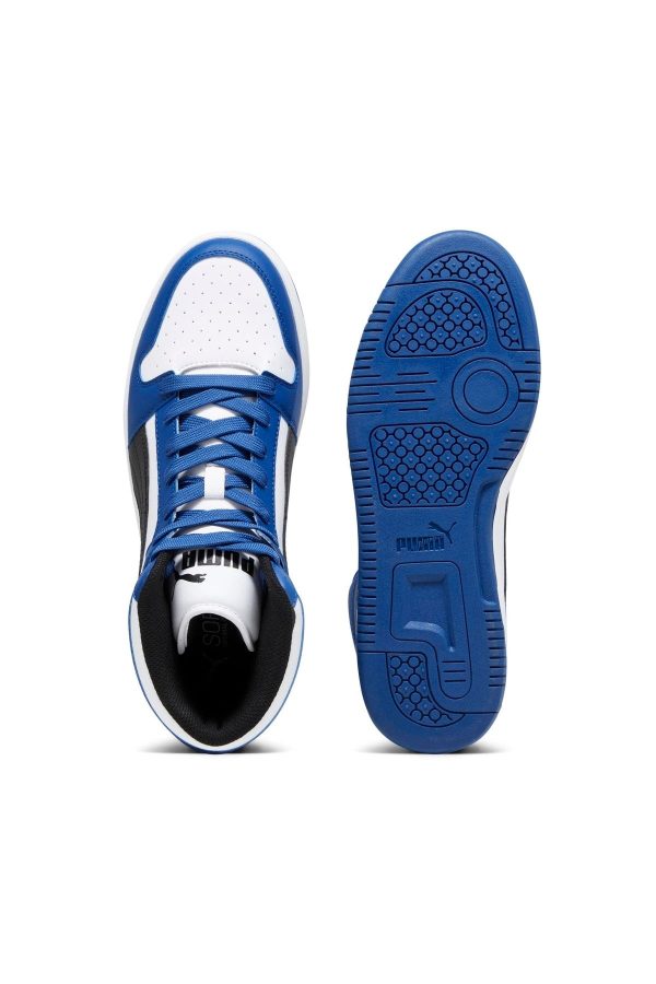کتونی اورجینال برند Puma مدل Rebound Layup Sl کد 736020193 - Image 4