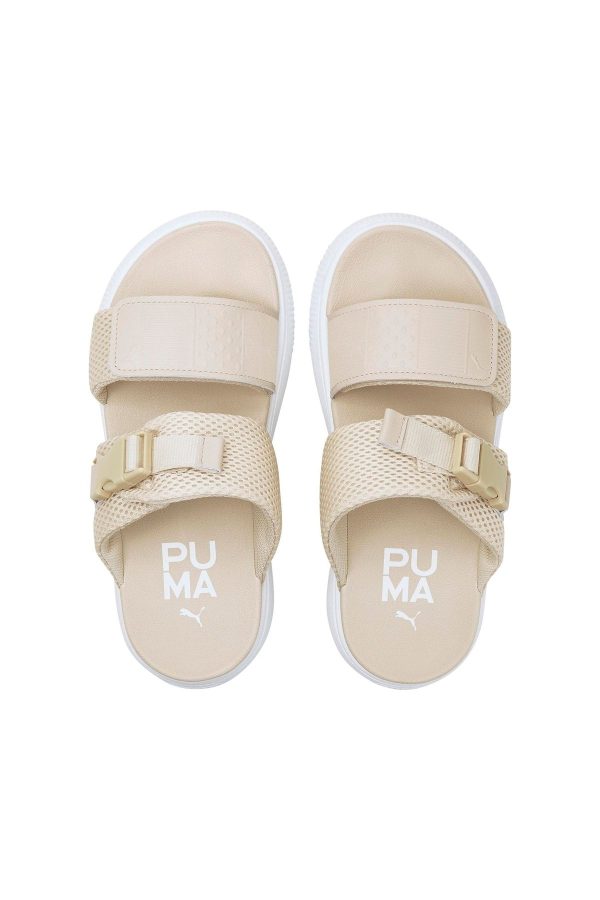 کتونی اورجینال برند Puma مدل Suede Mayu Sandal کد 707417704 - Image 5
