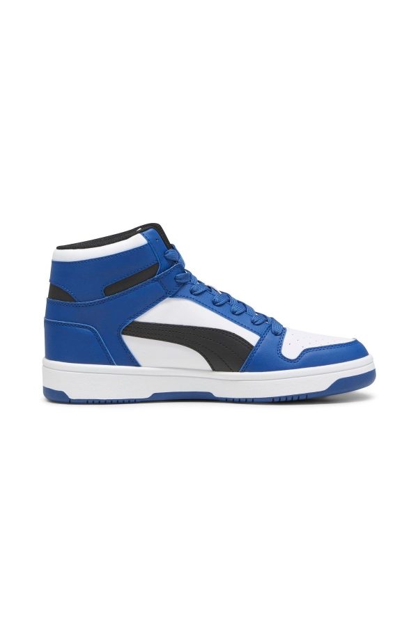 کتونی اورجینال برند Puma مدل Rebound Layup Sl کد 736020193 - Image 2