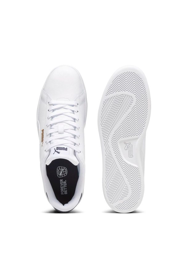 کتونی اورجینال برند Puma مدل Smash 30 L کد 736020266 - Image 4
