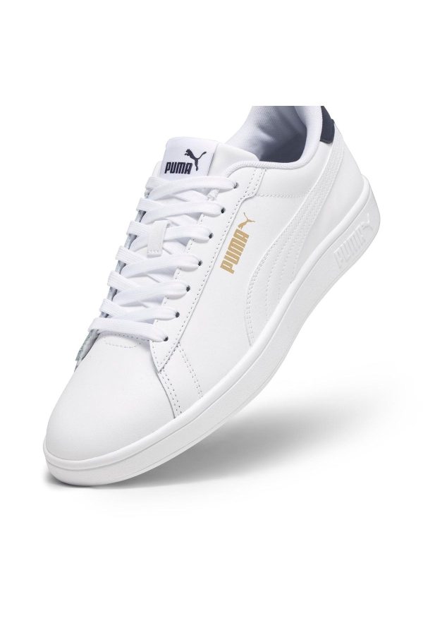 کتونی اورجینال برند Puma مدل Smash 30 L کد 736020266 - Image 7