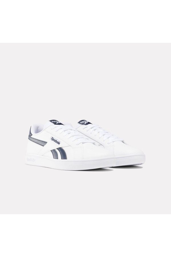 کتونی اورجینال برند Reebok مدل Court Retro کد 813025180 - Image 2