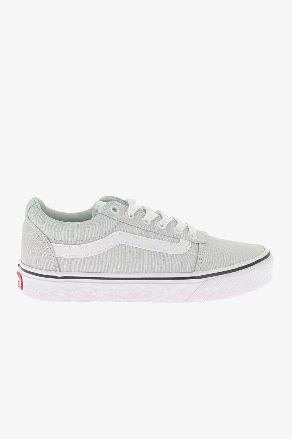 کتونی اورجینال برند Vans مدل Wm Ward Kadın Sneaker کد 817529122