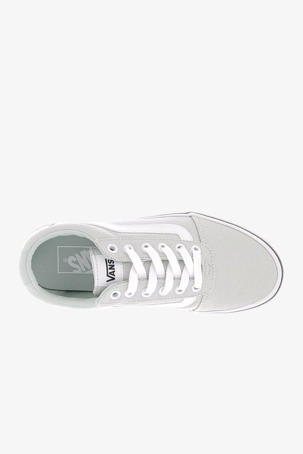 کتونی اورجینال برند Vans مدل Wm Ward Kadın Sneaker کد 817529122 - Image 4
