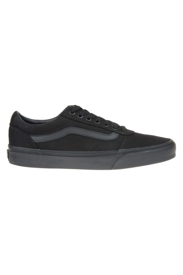 کتونی اورجینال برند Vans کد 329601656
