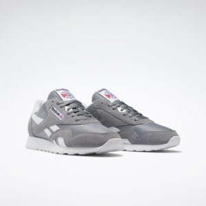 کتونی اورجینال برند Reebok کد 669628729