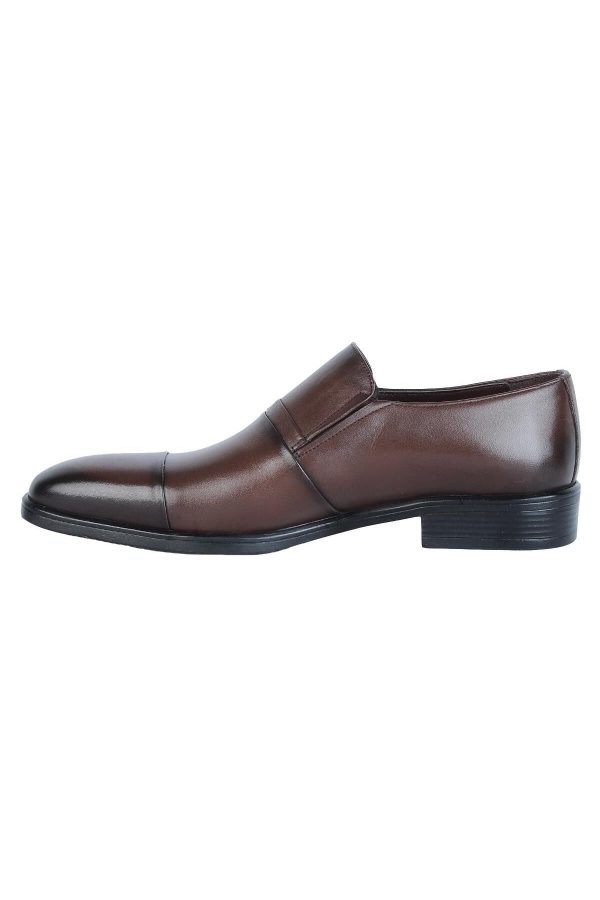 کفش اورجینال برند Pierre cardin کد 831931060 - Image 2