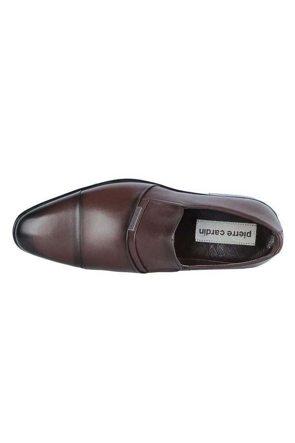 کفش اورجینال برند Pierre cardin کد 831931060 - Image 3