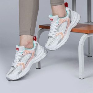 کفش پیاده روی اورجینال برند Jump مدل Jump 28712 NEW 530 Sneaker کد 760657884