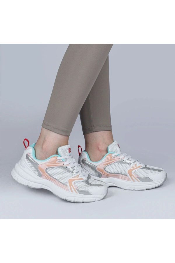 کفش پیاده روی اورجینال برند Jump مدل Jump 28712 NEW 530 Sneaker کد 760657884 - Image 4