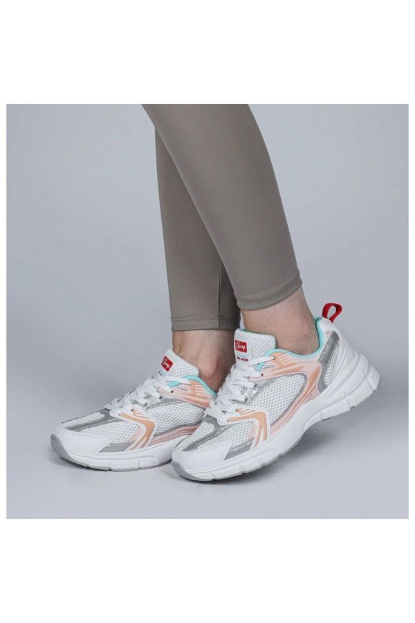کفش پیاده روی اورجینال برند Jump مدل Jump 28712 NEW 530 Sneaker کد 760657884 - Image 5