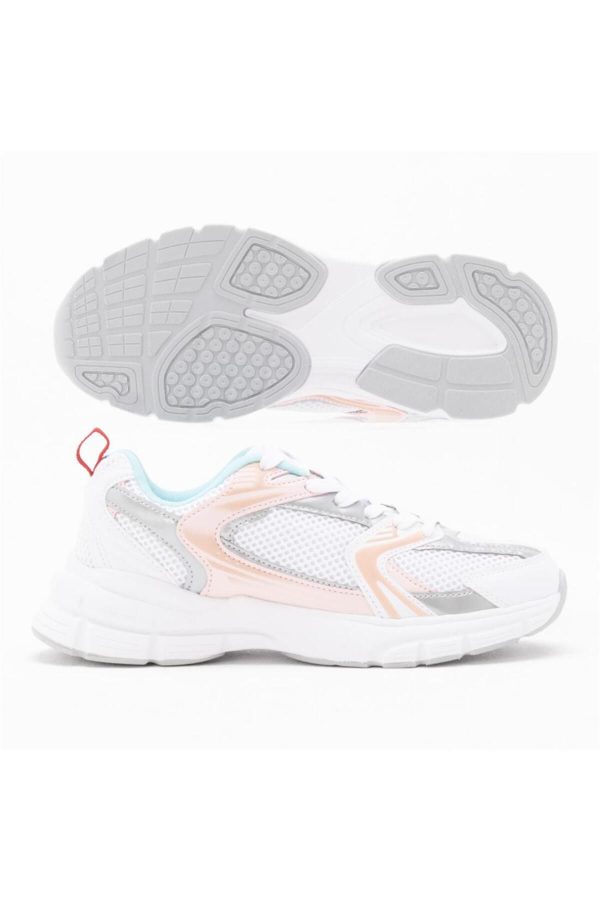 کفش پیاده روی اورجینال برند Jump مدل Jump 28712 NEW 530 Sneaker کد 760657884 - Image 7