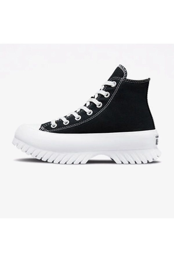 کتونی اورجینال برند Converse کد 349111931 - Image 3