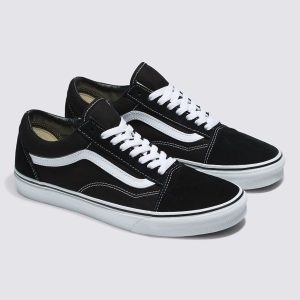 کتونی اورجینال برند Vans مدل Old Skool کد 775824311