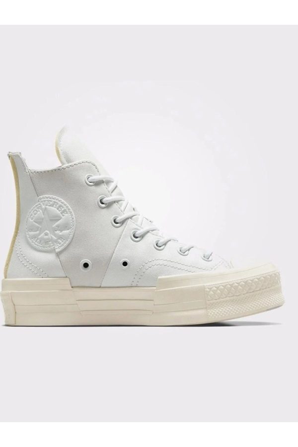 کتونی اورجینال برند Converse مدل Chuck 70 Plus Mixed Material کد 812724157