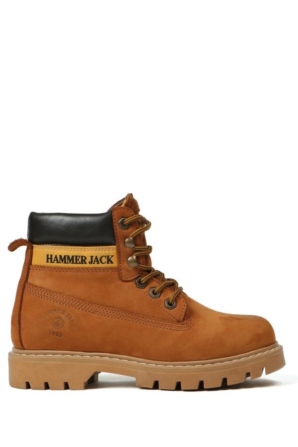 بوت اورجینال برند Hammer jack مدل 102 16600 کد 445587455