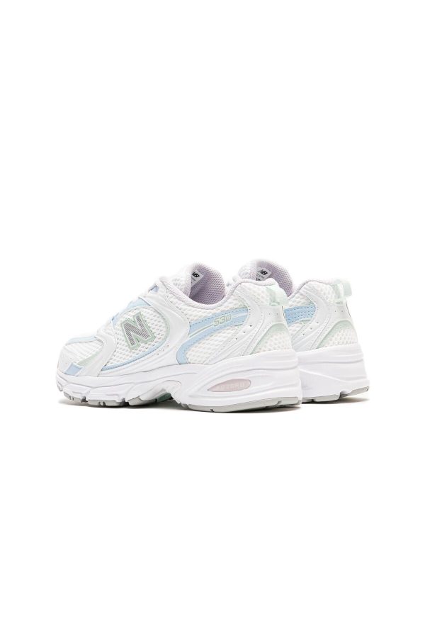 کتونی اورجینال برند New balance کد 827890180 - Image 5