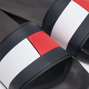 دمپایی اورجینال برند Tommy hilfiger کد 265877164