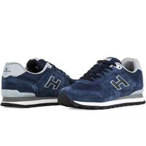 کفش پیاده روی اورجینال برند Hammer jack مدل Unisex Sneaker Günlük Spor Ayakkabı کد 339533135