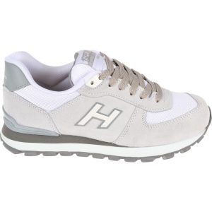 کتونی اورجینال برند Hammer jack مدل 10219250 G Puruty-gri Sneaker کد 341294221
