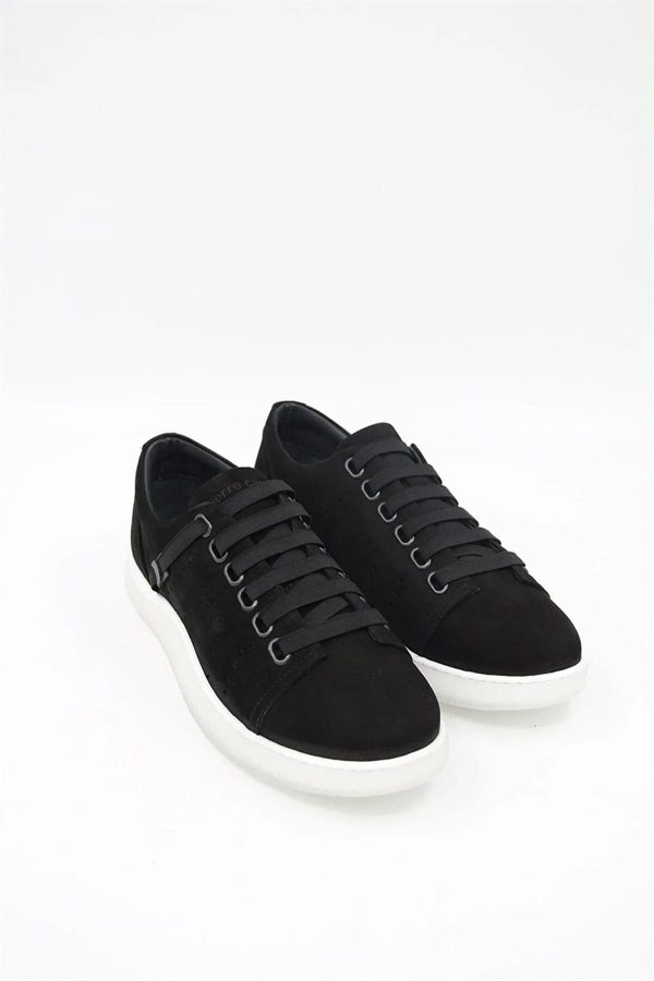 کفش روزمره اورجینال برند Pierre cardin مدل 2969502 کد 641790116 - Image 3