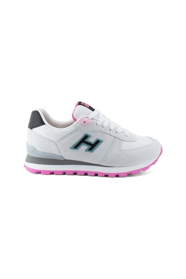 کتونی اورجینال برند Hammer jack مدل 10219250 G Pembe کد 655280031 - Image 3