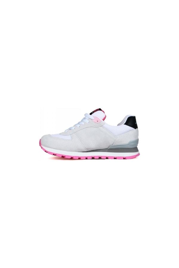 کتونی اورجینال برند Hammer jack مدل 10219250 G Pembe کد 655280031 - Image 4
