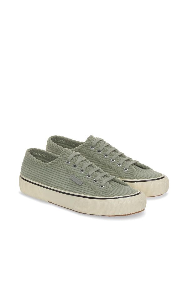 کتونی اورجینال برند Superga مدل 2490 Bold Corduroy کد 747151969 - Image 2