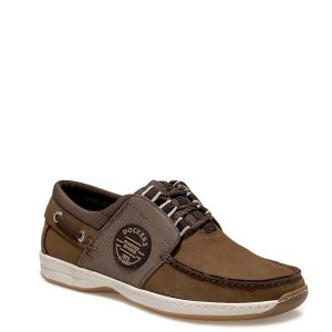 کفش پیاده روی اورجینال برند Dockers کد 825533481
