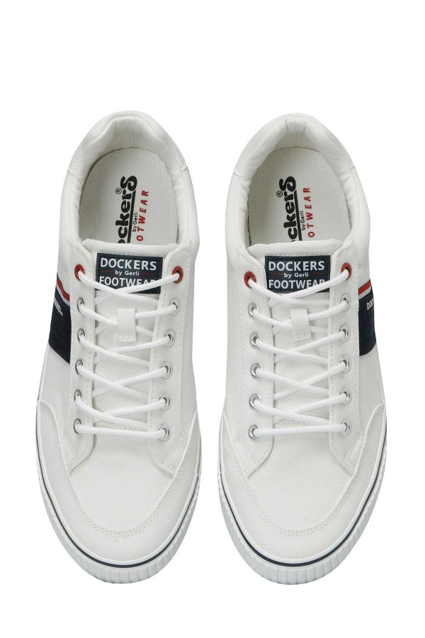 کتونی اورجینال برند Dockers کد 826112365 - Image 4