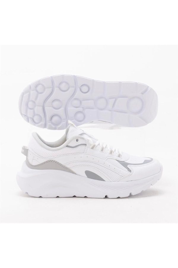 کتونی اورجینال برند Slazenger مدل Bethel Kadin Spor Yürüyüş Ayakkabisi کد 750395264 - Image 4