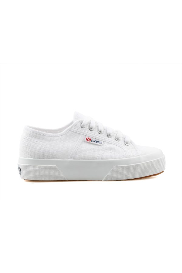 کتونی اورجینال برند Superga مدل 2740 Platform کد 805765612