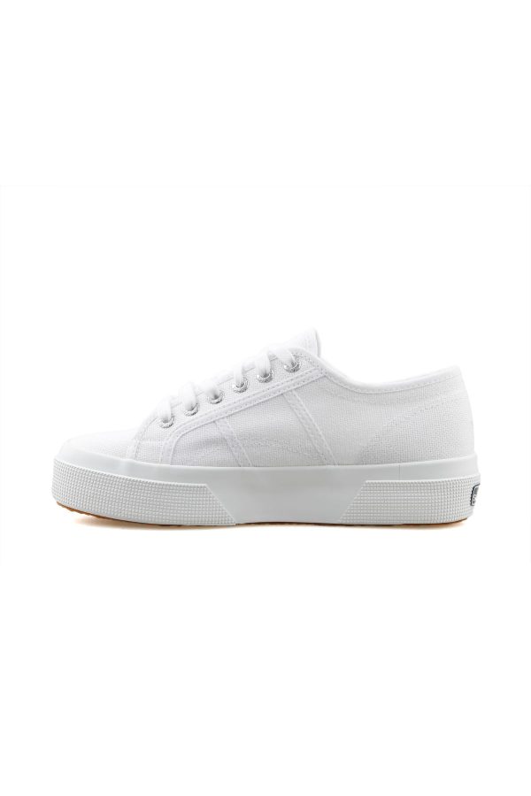 کتونی اورجینال برند Superga مدل 2740 Platform کد 805765612 - Image 2