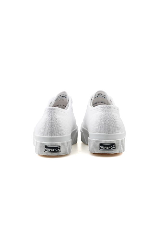 کتونی اورجینال برند Superga مدل 2740 Platform کد 805765612 - Image 4