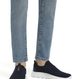 کتونی اورجینال برند Dockers مدل 101342224 3M 234037 کد 735861095