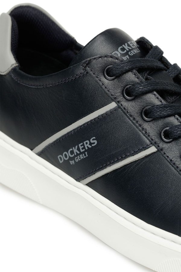 کفش روزمره اورجینال برند Dockers کد 796576306 - Image 7