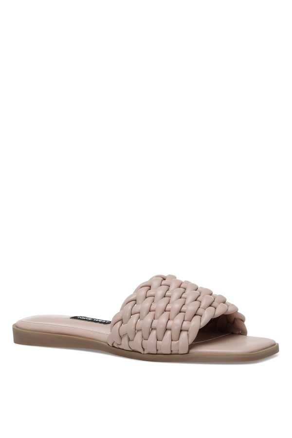 دمپایی اورجینال برند Nine west مدل Suyn 2fx کد 310855685