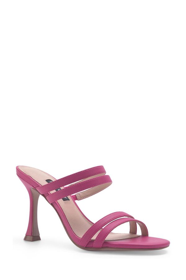 دمپایی اورجینال برند Nine west مدل NINFE2 3FX کد 807661835 - Image 2