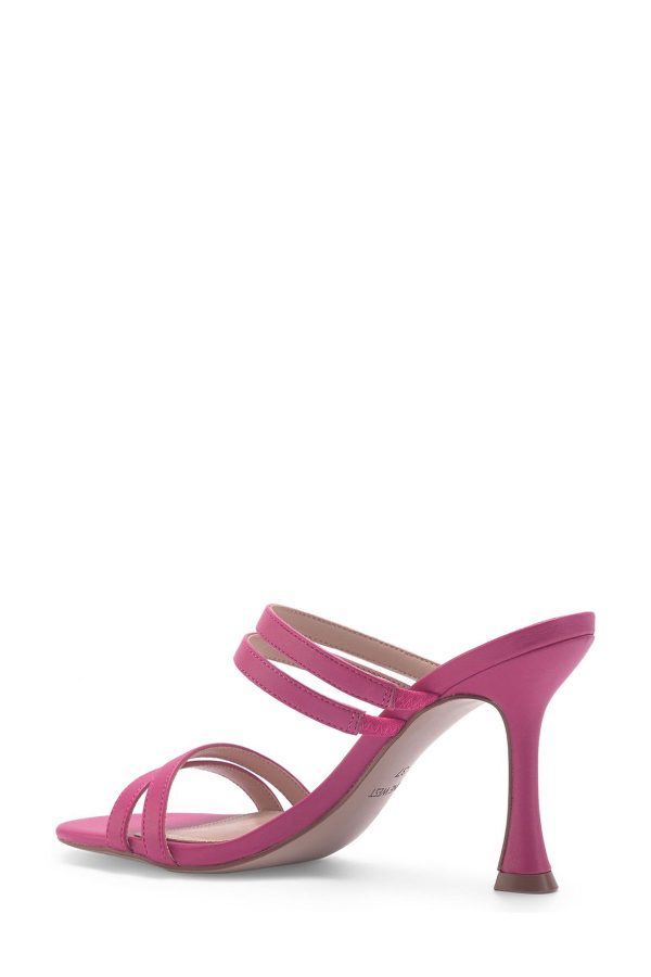 دمپایی اورجینال برند Nine west مدل NINFE2 3FX کد 807661835 - Image 3