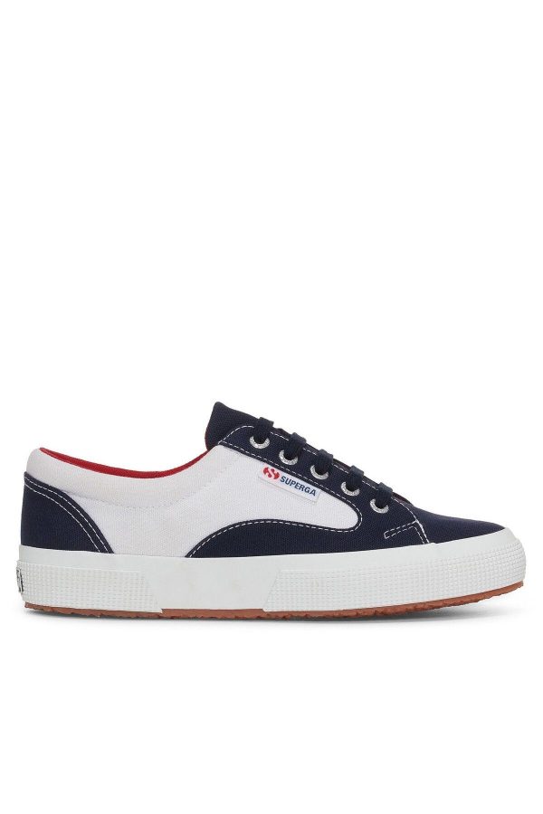 کتونی اورجینال برند Superga کد 820974155