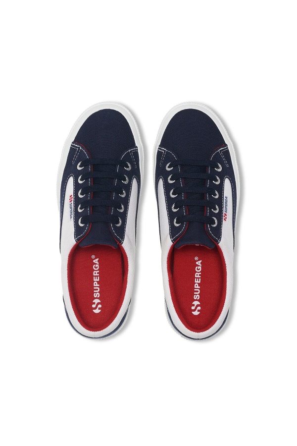 کتونی اورجینال برند Superga کد 820974155 - Image 4