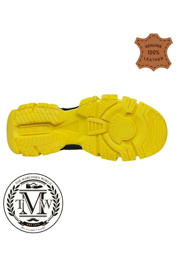کتونی اورجینال برند Marcomen کد 804482230 - Image 6