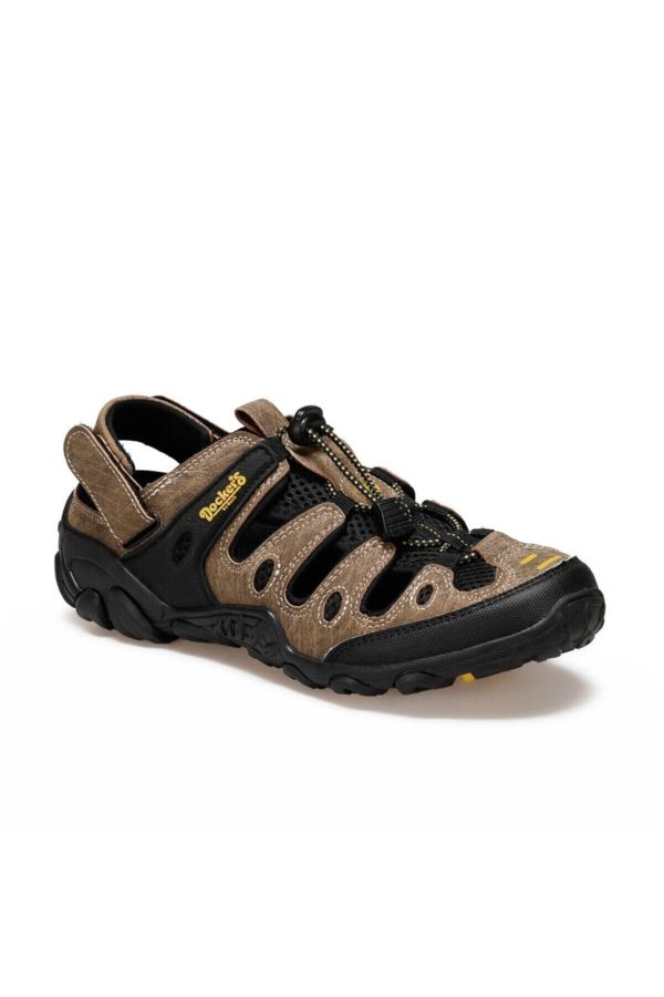 صندل اورجینال برند Dockers مدل 216504 1fx کد 89810576 - Image 2