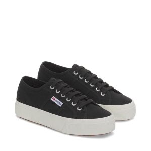 کتونی اورجینال برند Superga مدل 2740 Platform کد 747151977