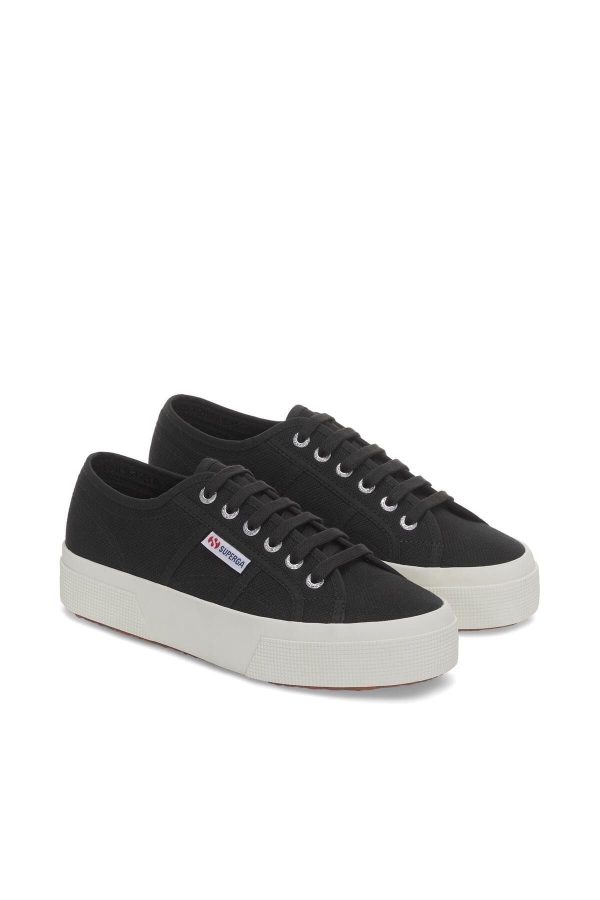 کتونی اورجینال برند Superga مدل 2740 Platform کد 747151977 - Image 2