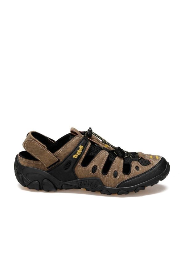 صندل اورجینال برند Dockers مدل 216504 1fx کد 89810576 - Image 3